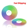 Série Discos em branco DVD Disco Região 1 Versão dos EUA 2 DVDs do Reino Unido Fast