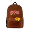 Backwoods plecak 20 stylów torba na ramię podróżowanie na rowerze rowerowe Vape Cigar Laptop Back Pack dla mężczyzn Boys School Toi Podróżowanie STO1277348