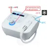 Portable Dcool For Skin Tightening Anti aging Puffiness Facial lifting Heating Cooling And Electroporation skin care