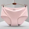 Kvinnors Tröjor Silk Panties För Kvinnor Komfort Underkläder Kvinnor 3st / Set Kvinnors Set Intim Lingerie Woman Dropshipping