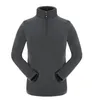 Men's Hoodies & Sweatshirts Sweater Fleece Man Vintage Hoodie Men Crewneck