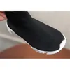 Spring Children's Sports Fashion Socks Boys Breathable Running Girls Non-slip Casual Baby Shoes 201113
