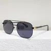 Duplo Bradige Sunglasses Moda Mulheres Sunglass Mais Novo Design Óculos de sol com pacote