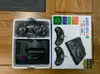 SG816 Super Retro Mini Mini Video Game Console для Sega Mega Drive MD 16 -битный 805 различных встроенных игр 2 GamePads6574181