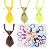 Mutilcolors Cravatta regolabile per cani e gatti Papillon per animali domestici Abito per cuccioli Accessori per animali domestici Accessori per bambini Cravatte per feste personalizzabili BH4278 TYJ