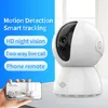 Новые Y13 1080P 720P IP-камера Безопасность Камера Wi-Fi Беспроводной видеонаблюдения ИК-ночного видения Baby Monitor Pet1