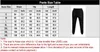 Marka Pantolon Erkekler ve Kadın Kış Kıyısı Moda Jogging Sonbahar Siyah Beyaz Spor Düz Renk Günlük Sweatpants 0124