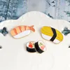 Qihe Jewelry Brooches Pins Sushi Japanine Enamel Pin Lapel Pin for Women Jacketバックパックトートバッグ装飾アクセサリー7982649