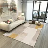Moda Home Living Mata Pokój antypoślizgowy Wygodne Maty dywanowe Miękkie dywany podłogowe Dywany antypoślizgowe do sypialni