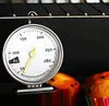 oventhermometer voor het bakken