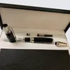 Presente Classic Classic Luxury Pens Writer Edition Antoine de Saintexupery Fountain Series Signature Pen de alta qualidade Presentes de negócios 3790078