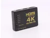 Adaptateur de commutateur de séparateur 4K 5 Port Hub Ultra HD HDCP 3D HDR Selector3340312