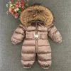 Piumino per bambini giacca invernale in cotone imbottito LJ201017