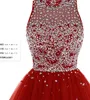 Off-Shoulder Short / mini Homecoming Dresses 3D Flower Applique Vestidos de festa Formal Graduation Formal Party Gown