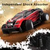 Wltoys 1:28 RTR 2.4G 4WD 4 Channles 30KM/H RC Drift Racing K969/K979/K989/P939 For Selection Remote Control Car 201202