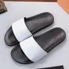 Mulher / Homem Sandálias Slippers Shoes Chinelos de Alta Qualidade Sandálias Slippers Sapatos Casuais Sapatos Flat Slide UE: 35-45 com caixa 03