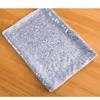 30x275cm Fabric Table Runner Gold Silver Sequin Table Cloth Sparkly Bling For Wedding Party Decoration Supplies wmtcbr dhseller2010