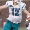 Coastal Carolina Chanticleers College Football Maglie Grayson McCall CJ Beasley Reese Bianco Sam Pinckney Jared Brown Tyson Mobley Jacob Jenkins JT Killen 4XL