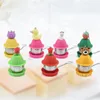 Creative Tea Infusers silicone Cartoon tea-leakage Stainless steel teas filter Silica gel Reusable Tea-Tools T9I001741