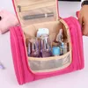 Wasserdichte Reise-Organizer-Tasche, Unisex, Damen-Kosmetiktasche, zum Aufhängen, Reise-Make-up-Taschen, Waschen, Toilettenartikel, Aufbewahrungstaschen, Y200714