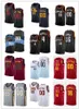 camiseta de baloncesto de los cavaliers