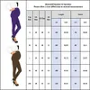 Calças de maternidade de maternidade das mulheres leggings cor sólida leggings grávida lápis calças roupas para mulheres grávidas lj201119