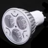 LED -glödlampa 3 1W 220240V GU100123456789101121941694