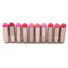 Moisture Stay Lipstick lip Color Moisturizer Nutritious Easy to Wear Long-lasting Gold Tube Makeup Rouge Sexy Lips