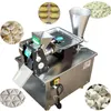Bezpłatna wysyłka Sprzedaż Automatyczne Elekric Dumpling Maker Samosa Making Maker Maker Wonton Maker Mini Chińskie Jiaozi Pukiernia Machine48