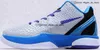 46 47 trenerów EUR Tenis 13 Basketball Zoom Black 12 6 38 Women Sneakers Men Schuhe stehe vi tani mamba 6s rozmiar US Trustler Buty sport