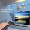 Telecomando universale per TV Sostituzione del telecomando intelligente wireless per Samsung HDTV LED Smart Digital TV2813389