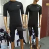 Body Shaper X-body Underwear Set EMS Training Sport Suit Xbody Under Wear S/M/L/XL/XXL size for option
