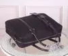 Портфель дизайнерские сумки роскошный бизнес сумочка для ноутбука сумка для мужчин ноутбук мешок кратким чехол компьютеров сумки мужчина формальный плечо мессенджер