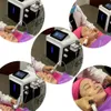 Water DermaBrasion Machine Hydradermabrasion RF Bio-поднятие кислорода Microdermabrasion Microdermabrasion Machines Machines Water Jet Hydro Diamond Persial Clean Care уход за использование салона