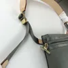 패션 레이저 카메라 가방 유니탄 지퍼 메신저 백 포스트맨 가방 고품질 크로스 바디 백 오리지널 여성 어깨 가방 Shi218d