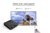 A95X Mini Q3 Smart TV Box Android 7.1 2.4G Wifi 4K TVBOX lecteur multimédia 1G 8GB USB S905L décodeur