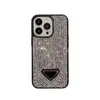 Fashion phone cases for iPhone 13 Pro max mini 12 12Pro 12Promax 11 11Pro 11Promax X XS XR XSMAX shell crystal designer cover