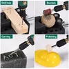 Tungfull Variable speed Wireless Mini Rotary Power Tools Electric Hand Cordless Drill Y200323