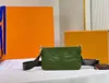 2022 High Quality dust bag Designer Bags Handbag Purses Woman Fashion Clutch Purse Chain Womens Luxury Crossbody Shoulder Bag #57899