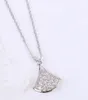 S925 zilveren hanger ketting met diamant voor vrouwen bruiloft sieraden cadeau oorbel PS36632874