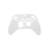 4 Color Antislip Silicone Case Skin Cover för Xbox Series S X Controller Soft Sleeve Game Accessories8749175