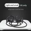 Sports Écouteurs sans fil 4.1 Casque Bluetooth exécutant la musique Stéréo Mini universelle Dual-in Bearplugs Bouchons d'oreille Hear Crochet d'oreille Headphones HiFi