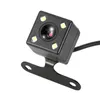 2020 Original 4 '' Car DVR-kamera-videobandspelare Bakifrån Bilregistrator med två kameror Dash Cam DVRS Dual Lens Ny Ankomst