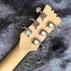 カスタム品質のJ Ramonesエレキギター