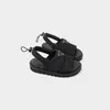 Dzieci Designer Sandals Boys Girls Produkty Letni Rozmiar 26-35 Buty dziecięce