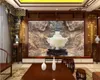 Beibehang niestandardowa tapeta yuding marmurowy styl europejski tło tło ściana domowa dekoracja ściany murale 3d