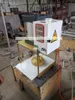 2021Machine électrique de presse de pâte de farine de blé de fabricant de tortilla machine de fabrication de pizza machine de pressage de pain de blé chinois presse à pâtisserie m