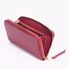 Women Wallets long coin Purse Designer Bags Card Holder women color embossing zipper Purses Fashion mens wallet high quality luxury bag wholesaler dicky0750 M60017