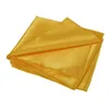 Table Runner Satin Table Runners for Wedding Satin Ribbon Cloth Table Runner Flag of Wedding Banquet Decors CCA3117