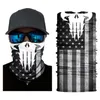 Flag Flag American Magic Magic Accf Us Gadsden State Flags Bandana Half Face Mask Turban Mexic Cycling Mask Cyz28926403033